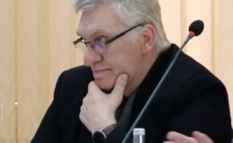 Pierwsza sesja Rady Powiatu Działdowskiego nowej kadencji