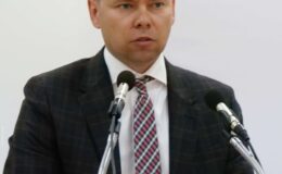 Pierwsza sesja Rady Powiatu Działdowskiego nowej kadencji