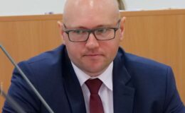 Pierwsza sesja Rady Powiatu Działdowskiego nowej kadencji