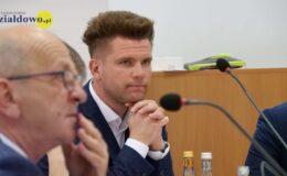 Pierwsza sesja Rady Powiatu Działdowskiego nowej kadencji