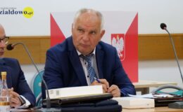 Pierwsza sesja Rady Powiatu Działdowskiego nowej kadencji