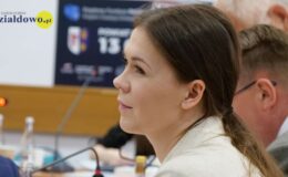 Pierwsza sesja Rady Powiatu Działdowskiego nowej kadencji