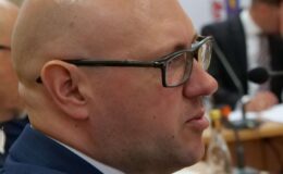 Pierwsza sesja Rady Powiatu Działdowskiego nowej kadencji