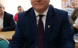 Pierwsza sesja Rady Powiatu Działdowskiego nowej kadencji