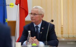 Pierwsza sesja Rady Powiatu Działdowskiego nowej kadencji