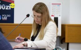 Pierwsza sesja Rady Powiatu Działdowskiego nowej kadencji