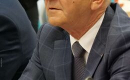 Pierwsza sesja Rady Powiatu Działdowskiego nowej kadencji