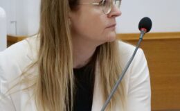 Pierwsza sesja Rady Powiatu Działdowskiego nowej kadencji