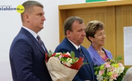 Pierwsza sesja Rady Powiatu Działdowskiego nowej kadencji