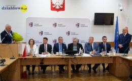 Pierwsza sesja Rady Powiatu Działdowskiego nowej kadencji
