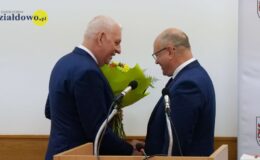 Pierwsza sesja Rady Powiatu Działdowskiego nowej kadencji