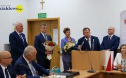 Pierwsza sesja Rady Powiatu Działdowskiego nowej kadencji