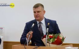 Pierwsza sesja Rady Powiatu Działdowskiego nowej kadencji