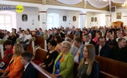 30-lecie PSONI Koło w Działdowie