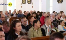 30-lecie PSONI Koło w Działdowie