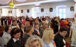 30-lecie PSONI Koło w Działdowie