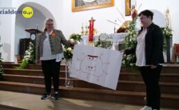 30-lecie PSONI Koło w Działdowie
