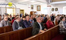 30-lecie PSONI Koło w Działdowie
