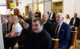 30-lecie PSONI Koło w Działdowie