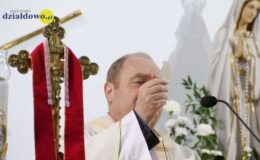 30-lecie PSONI Koło w Działdowie