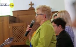 30-lecie PSONI Koło w Działdowie