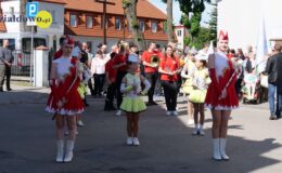 30-lecie PSONI Koło w Działdowie