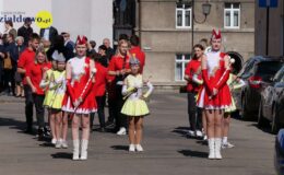 30-lecie PSONI Koło w Działdowie