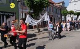 30-lecie PSONI Koło w Działdowie