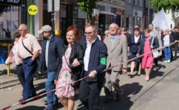 30-lecie PSONI Koło w Działdowie