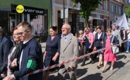 30-lecie PSONI Koło w Działdowie