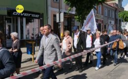 30-lecie PSONI Koło w Działdowie