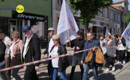 30-lecie PSONI Koło w Działdowie