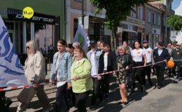 30-lecie PSONI Koło w Działdowie