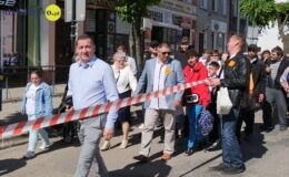 30-lecie PSONI Koło w Działdowie