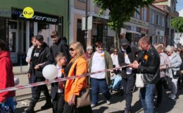 30-lecie PSONI Koło w Działdowie