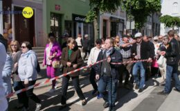 30-lecie PSONI Koło w Działdowie