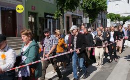 30-lecie PSONI Koło w Działdowie