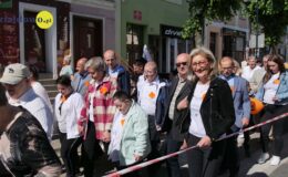 30-lecie PSONI Koło w Działdowie