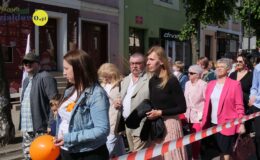 30-lecie PSONI Koło w Działdowie