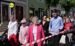 30-lecie PSONI Koło w Działdowie