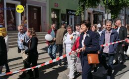 30-lecie PSONI Koło w Działdowie