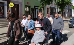 30-lecie PSONI Koło w Działdowie