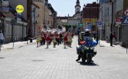 30-lecie PSONI Koło w Działdowie