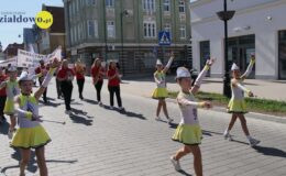 30-lecie PSONI Koło w Działdowie
