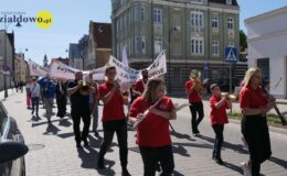 30-lecie PSONI Koło w Działdowie
