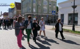 30-lecie PSONI Koło w Działdowie
