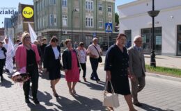 30-lecie PSONI Koło w Działdowie