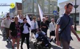 30-lecie PSONI Koło w Działdowie
