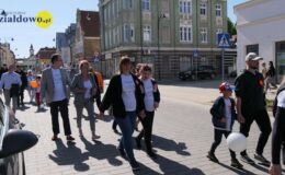 30-lecie PSONI Koło w Działdowie