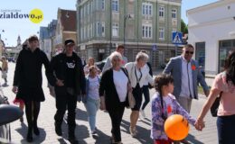30-lecie PSONI Koło w Działdowie